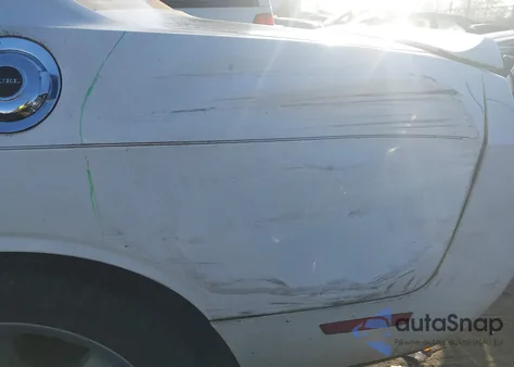 2013 Dodge Challenger R/T z USA, uszkodzony, nr VIN 2C3CDYBT5DH674884